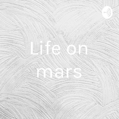 Life and the Colonization of Mars Life and the Colonization of Mars
