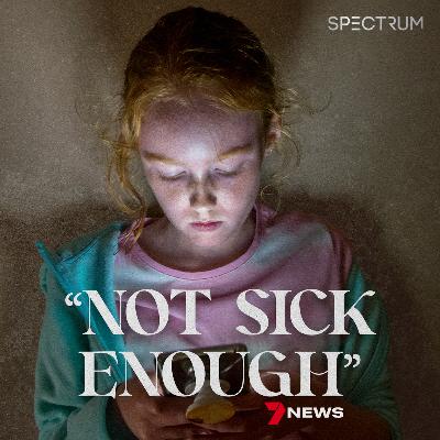 Social Media's Toxic Influence on Eating Disorders | 7NEWS Spectrum