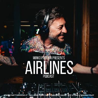 Airlines Podcast Gate#443