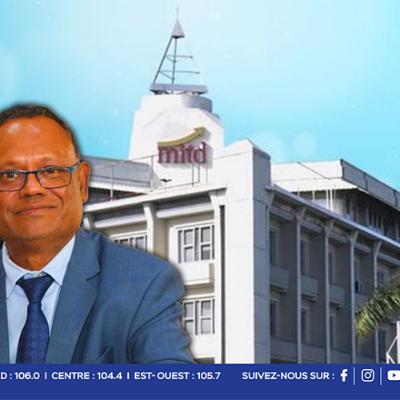 Fin de l’Extended Programme : seulement 5,3 % de réussite, le Foundation Programme prend le relais, précise Mahend Gungapersad Fin de l’Extended Programme : seulement 5,3 % de réussite, le Foundation Programme prend le relais, précise Mahend Gungapersad