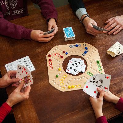 Spielemesse 2025: Was spielen Sie?