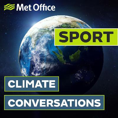 Climate Conversations: Sport