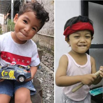 ATING & ARJU