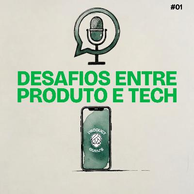 Como sobreviver a lideranças que atrapalham — Zap Zap de Produto #01