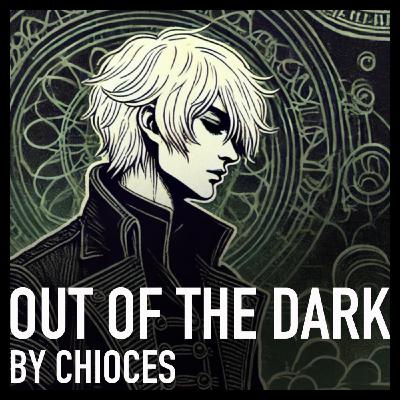 Out of the Dark, Chapter 22. Drarry PodFic