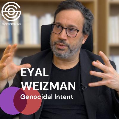 [Eng] EYAL WEIZMAN - GENOCIDAL INTENT