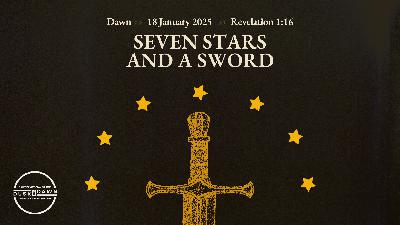 Seven Stars and a Sword