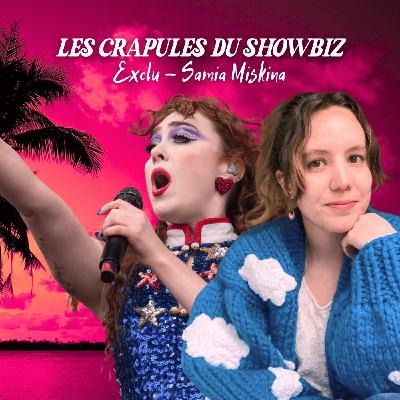 La polémique Chappell Roan, avec Samia Miskina (de Starsystem)