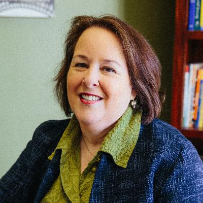 'Life is too short to be unhappy at work' - All Personal with Tammy Gooler Loeb