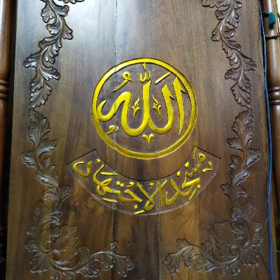#24 Kultum Tarawih