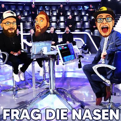 Folge 50.1 - FRAG DIE NASEN (Teil 2)