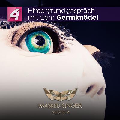 Der Germknödel & Andy Borg im Hintergrundgespräch