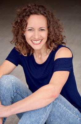 Season 3 - Episode 32 - Kirsten Krohn