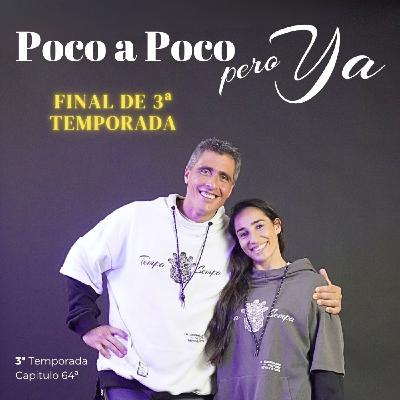 Especial de Final de Temporada: “Entre el Silencio y la Voz que Permanece”