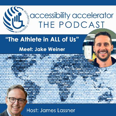 The Athlete in ALL of Us - Meet: Jake Weiner | ZOOZ Fitness