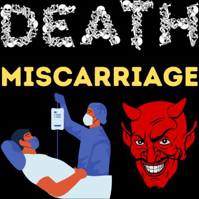 Death, Miscarriages, Sickness, Trails! LORD WHY!? Death, Miscarriages, Sickness, Trails! LORD WHY!?