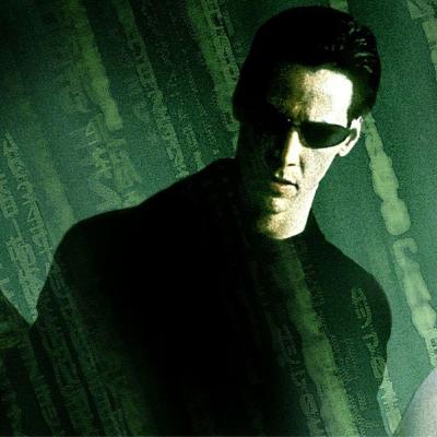 A Trilogia Matrix A Trilogia Matrix