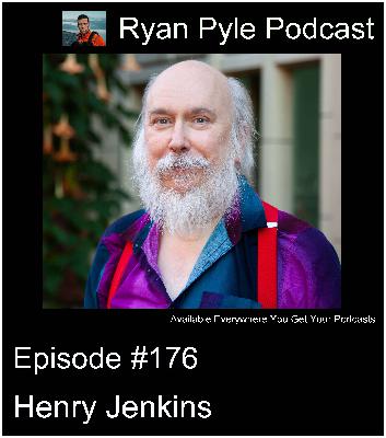 #176 | Henry Jenkins