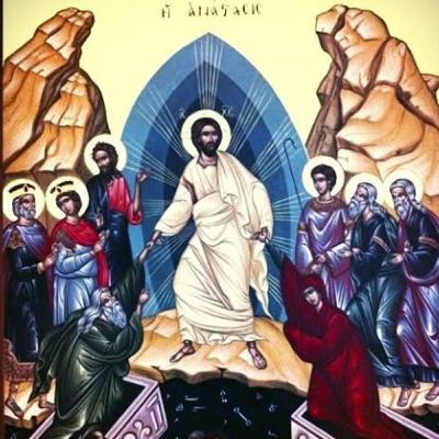 Ressurreição e (re)significação - SERMÃO DE PÁSCOA