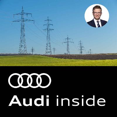 Hält das Stromnetz das auf Dauer aus?
