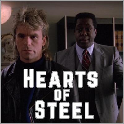 Hearts of Steel - S5:E19