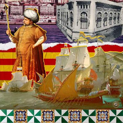 Algiers, Part One: Before Algeria