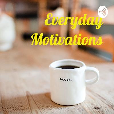 Everyday Motivations (Trailer)