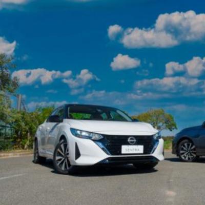 Nissan Sentra é boa alternativa entre os sedãs
