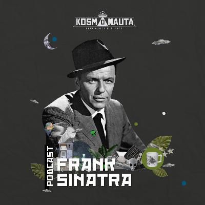Frank Sinatra y sus conexiones con la mafia Frank Sinatra y sus conexiones con la mafia
