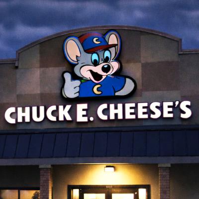 I Work Night Security at Chuck E. Cheese. We Have Strange Rules After Closing I Work Night Security at Chuck E. Cheese. We Have Strange Rules After Closing