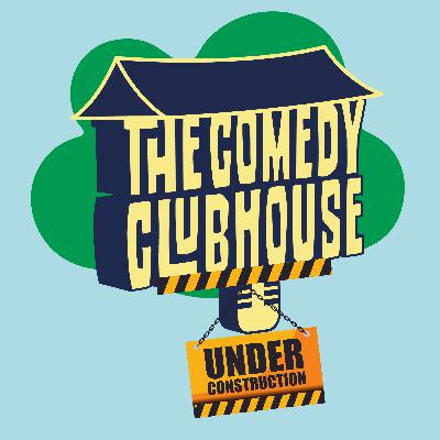Opening Up About Opening for Tom Segura Opening Up About Opening for Tom Segura