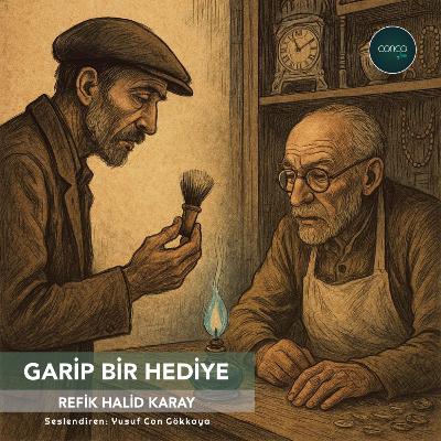 Öykü | Refik Halid Karay - Garip Bir Hediye