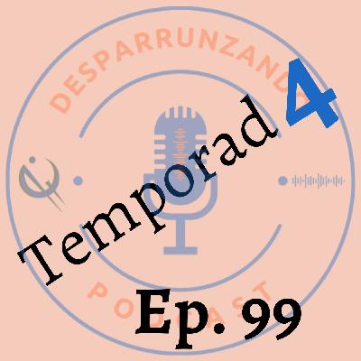 Ep 99 - Opinión crítica y sincera de "El bosque oscuro" de Liu Cixin