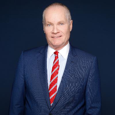Jack Abernethy, CEO, FOX Television Stations Jack Abernethy, CEO, FOX Television Stations