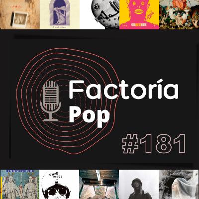 Factoría Pop # 181
