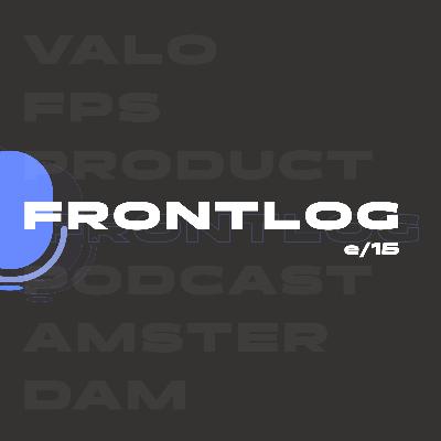 15 — The Valorant Episode