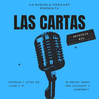 Episodio 50 Las cartas 3: Empatia Episodio 50 Las cartas 3: Empatia
