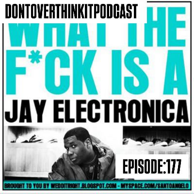 Episode 177: Doing You!! Feat: Cordell, Dula, Reef, & Vinny