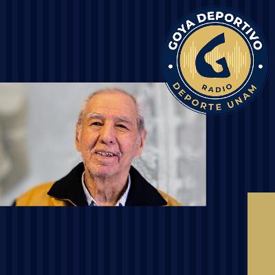 Goya Deportivo: Semblanza coach Manuel Neri Fernández Goya Deportivo: Semblanza coach Manuel Neri Fernández