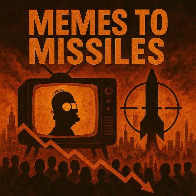 Build Up to WW3: Shifts, Shadows & Global Gambits Build Up to WW3: Shifts, Shadows & Global Gambits