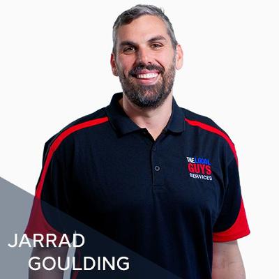 Franchise Radio Show 179 "How to grow a service franchise with Jarrad Goulding, The Local Guys" Franchise Radio Show 179 "How to grow a service franchise with Jarrad Goulding, The Local Guys"