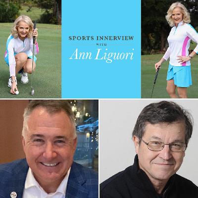 361: Sports Innerview - 09/20/2025 - Hank Gola, Don Rea