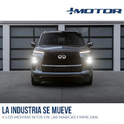 La industria se mueve y empiezan los cambios