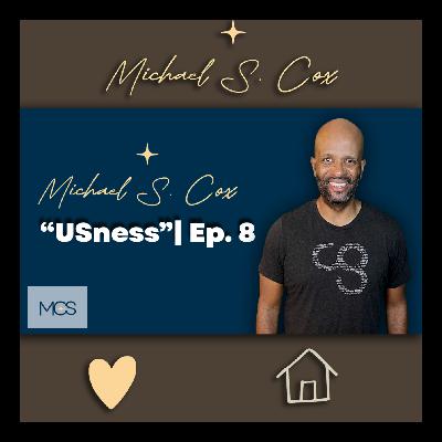 “USness”  | Ep-08
