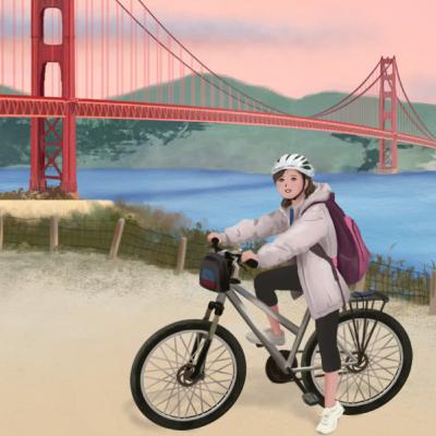 Ngàn dặm yêu thương | Truyện ngủ - ghi chép nhỏ - nước Mỹ | Chương 1