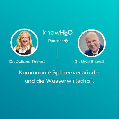 Kommunale Spitzenverbände und die Wasserwirtschaft