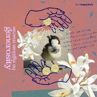 Generosity: He Ngākau Marae | An Open-Handed Life | Alyssa Scarlet Generosity: He Ngākau Marae | An Open-Handed Life | Alyssa Scarlet