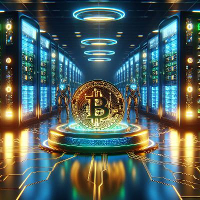 Marathon's Moves, Bitcoin & CBDCs, and New York's Crypto Regulations Marathon's Moves, Bitcoin & CBDCs, and New York's Crypto Regulations