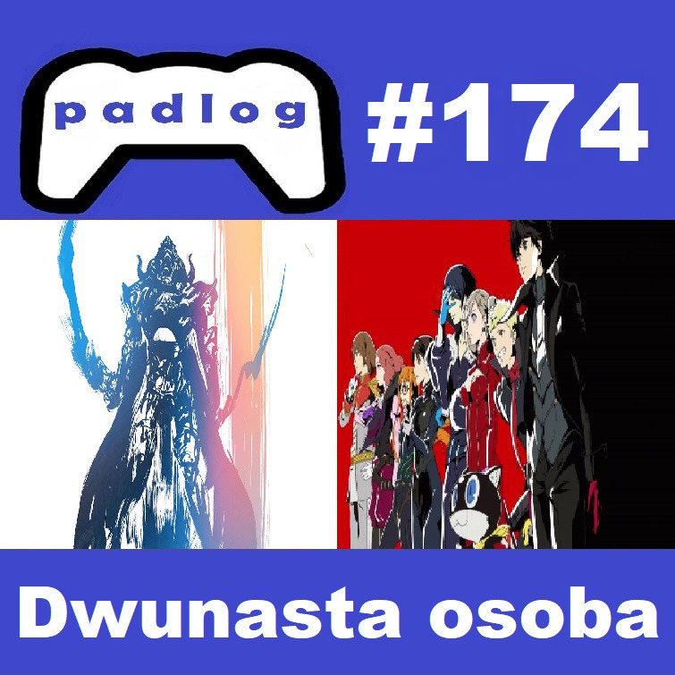 padlog podcast