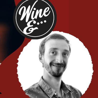Wine & Pasta with Andrea Onetti - Owner of Onda Pasta